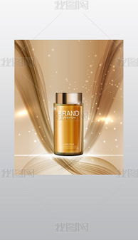 創(chuàng)意EPS洗發(fā)水廣告設計 提升品牌視覺吸引力