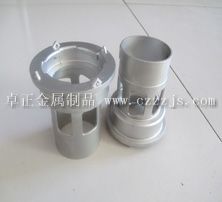 不銹鋼304/316精密鑄造非標件在制冷設(shè)備中的應(yīng)用