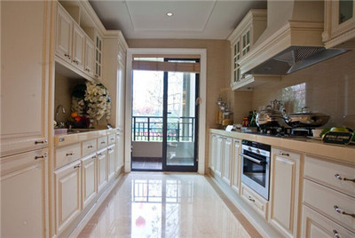 廚房風(fēng)水講究與化解技巧