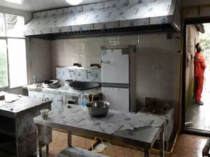 達州永固不銹鋼 專業不銹鋼櫥柜制造與廚房一體化設計專家